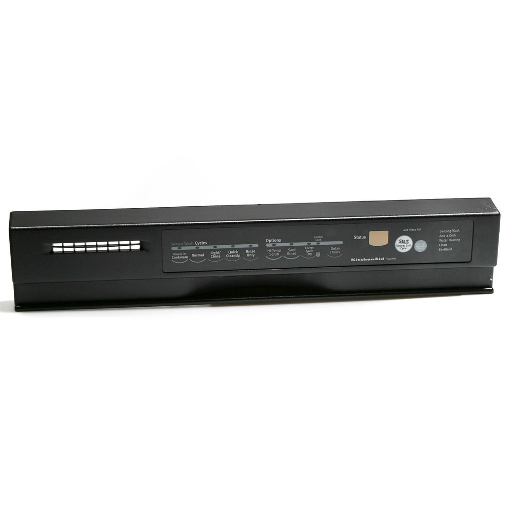 WP8270232 WHIRLPOOL PANEL-CNTL