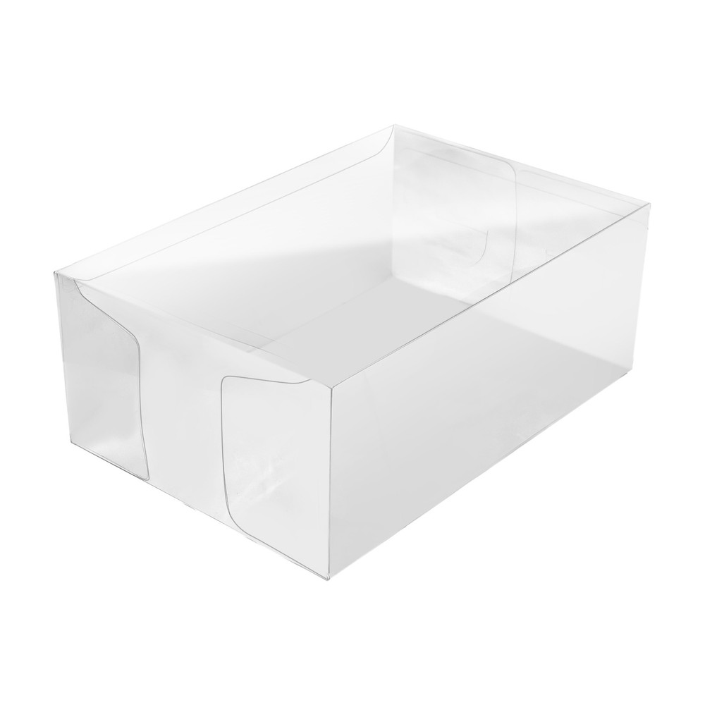 2PC Box Protector Clear Case For Switch NINTENDO WORLD CHAMPIONSHIPS. NWC