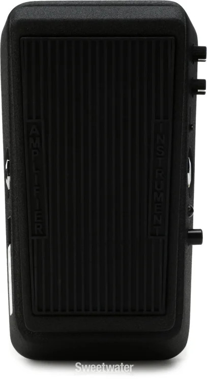 Dunlop Mini 535Q Auto-Return Wah Pedal