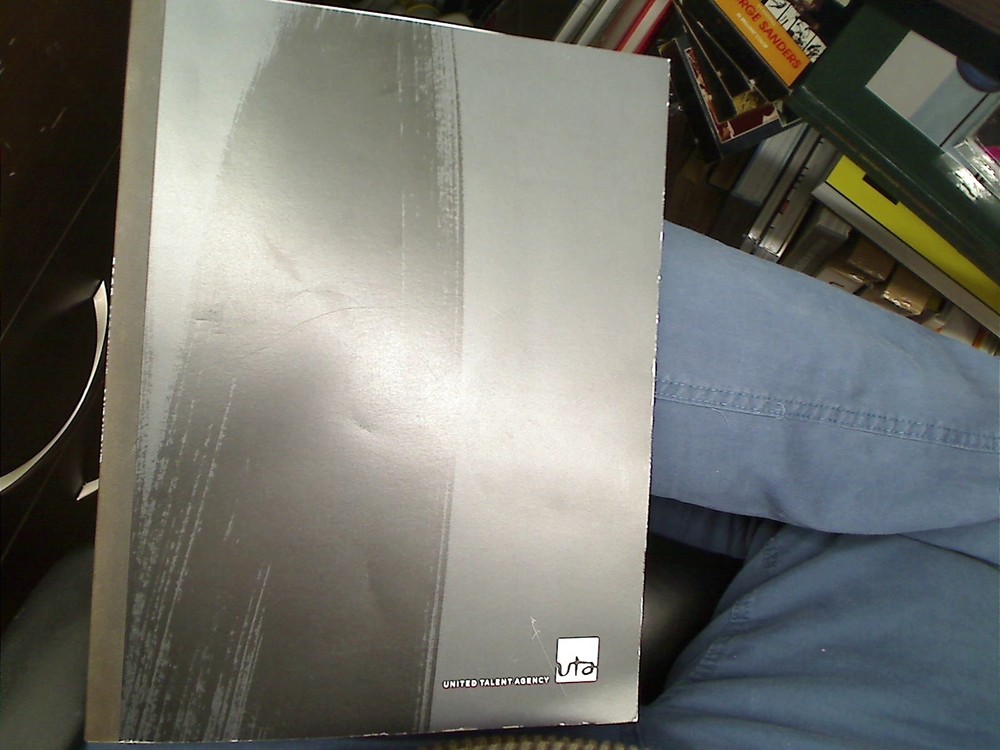 good morning, midnight - SCRIPT BY MARK L. SMITH, MADE INTO THE MIDNIGHT SKY