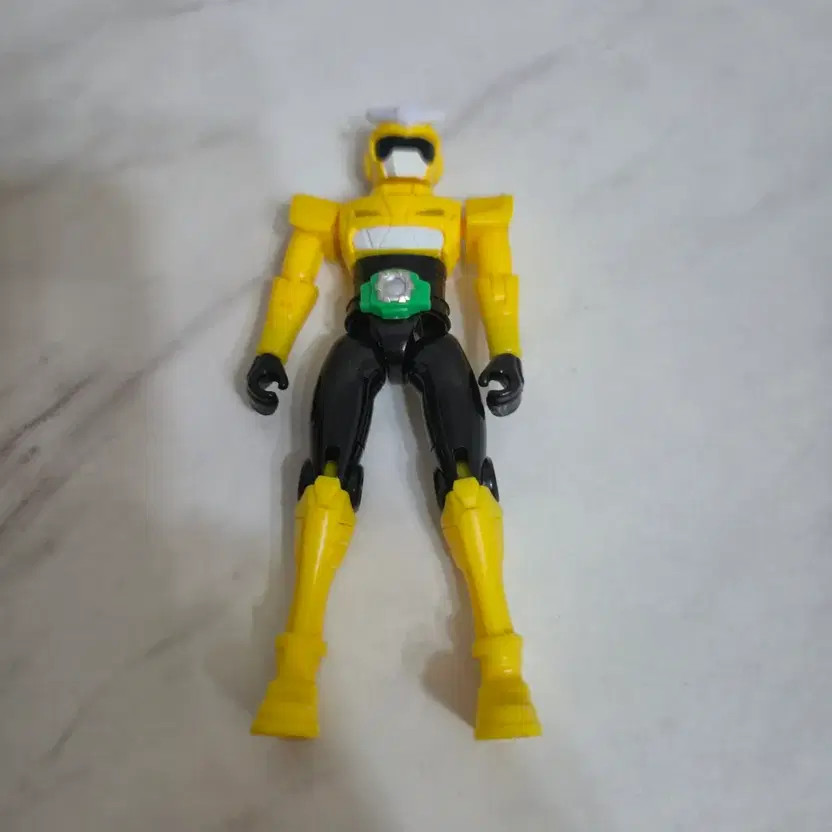 Mini Special Forces Animaltron Ally