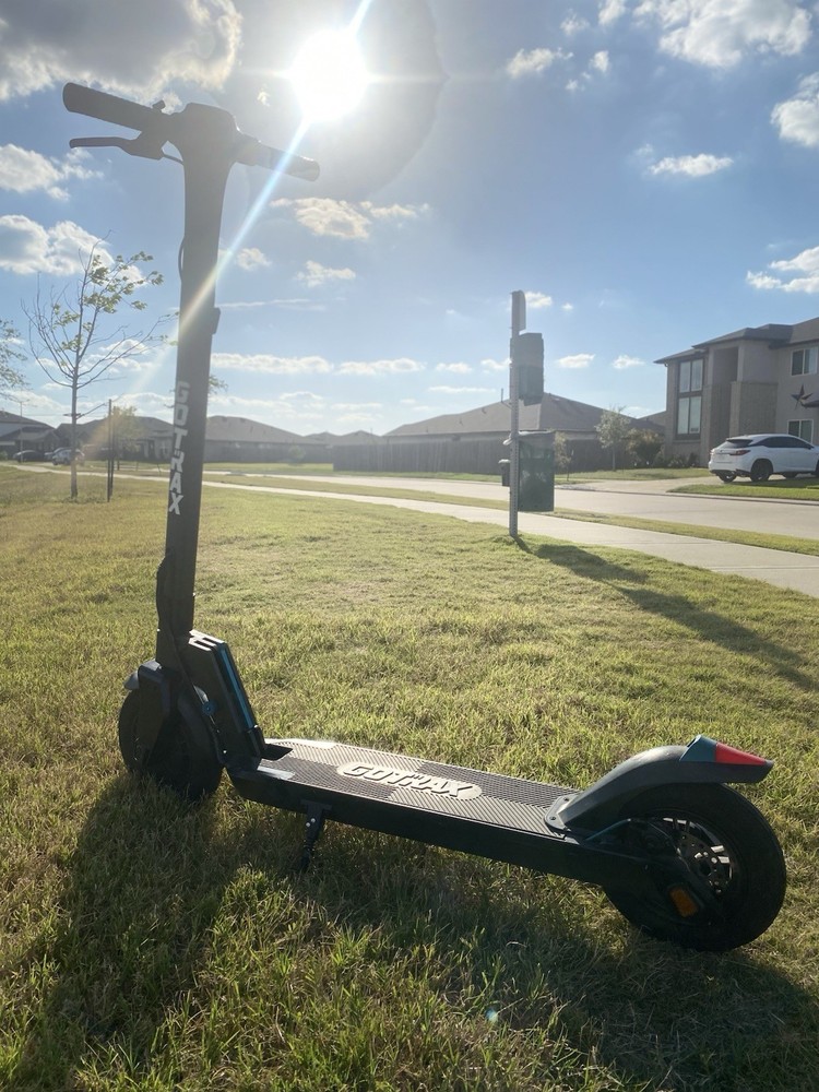 GOTRAX Electric scooter