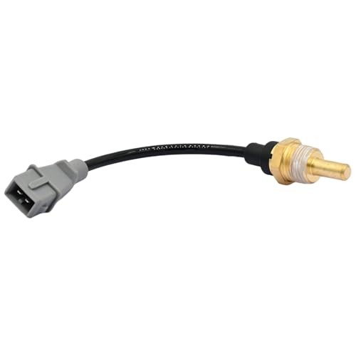 Engine Coolant Temperature Temp Switch Sensor Sender Elantra Tiburon Tucson 06