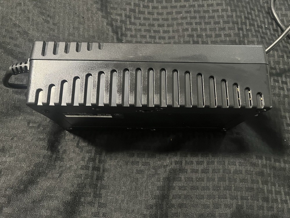 Tripp Lite Uninterruptible Surge Protector