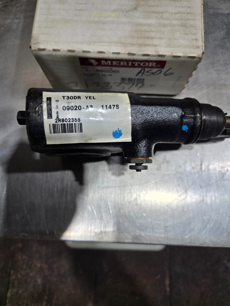 3133374 Meritor RH slack adjuster