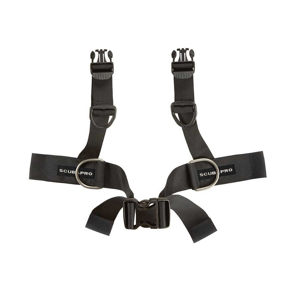 Scubapro Hydros Pro Mens BCD, W/BPI