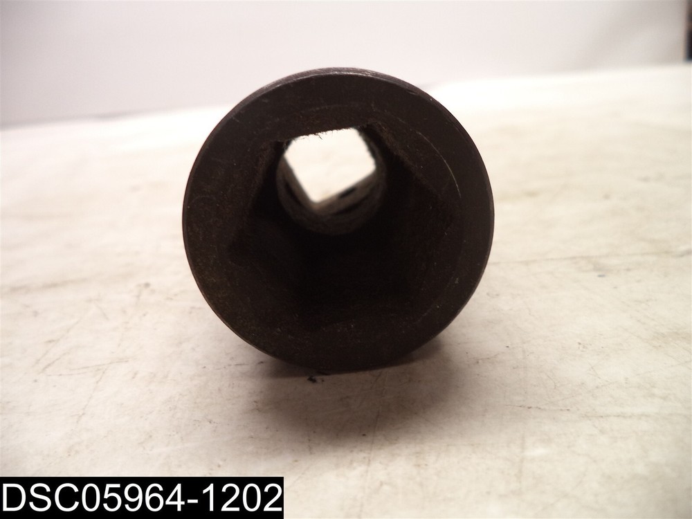 7516L Urrea 1" Impact Socket