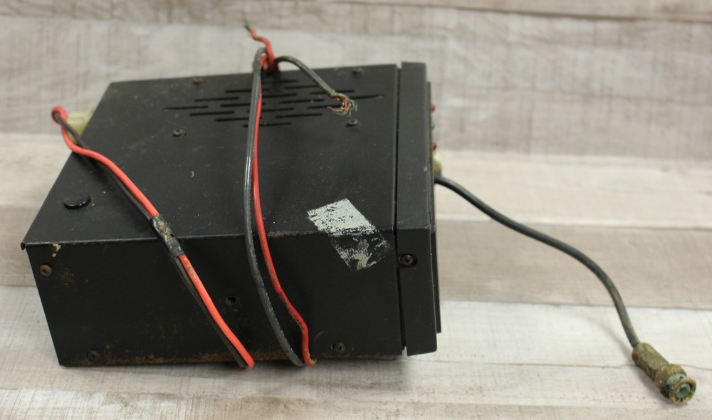 Trilectric FCC Data Mac 440 H Transmitter - Used