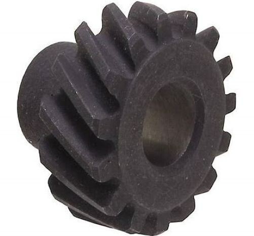 Mopar B/RB 383, 440, 426 Hemi Carbon Ultra-Poly Composite Distributor Gear 0.484