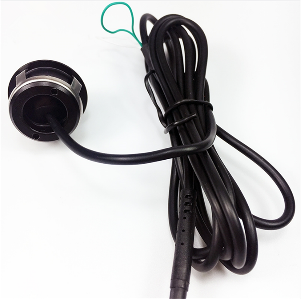 360 Degree Car Rear/Front Side View Camera Reversing Backup Camera Night Vision