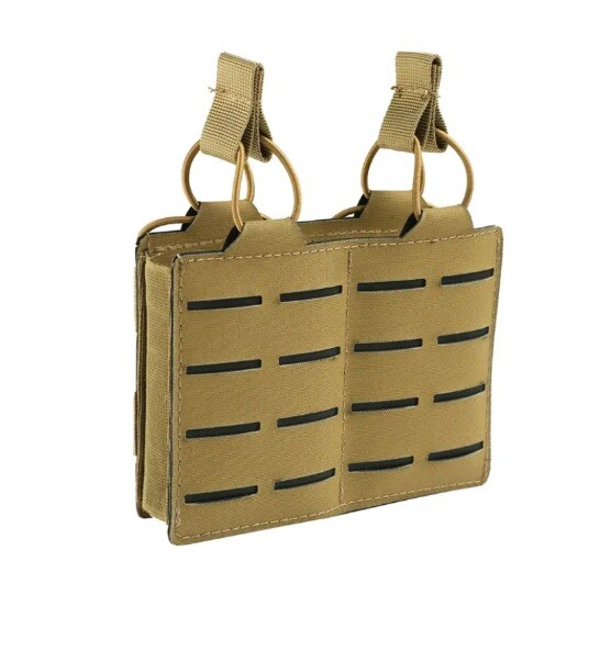 Votagoo Double Mag Pouch, New!