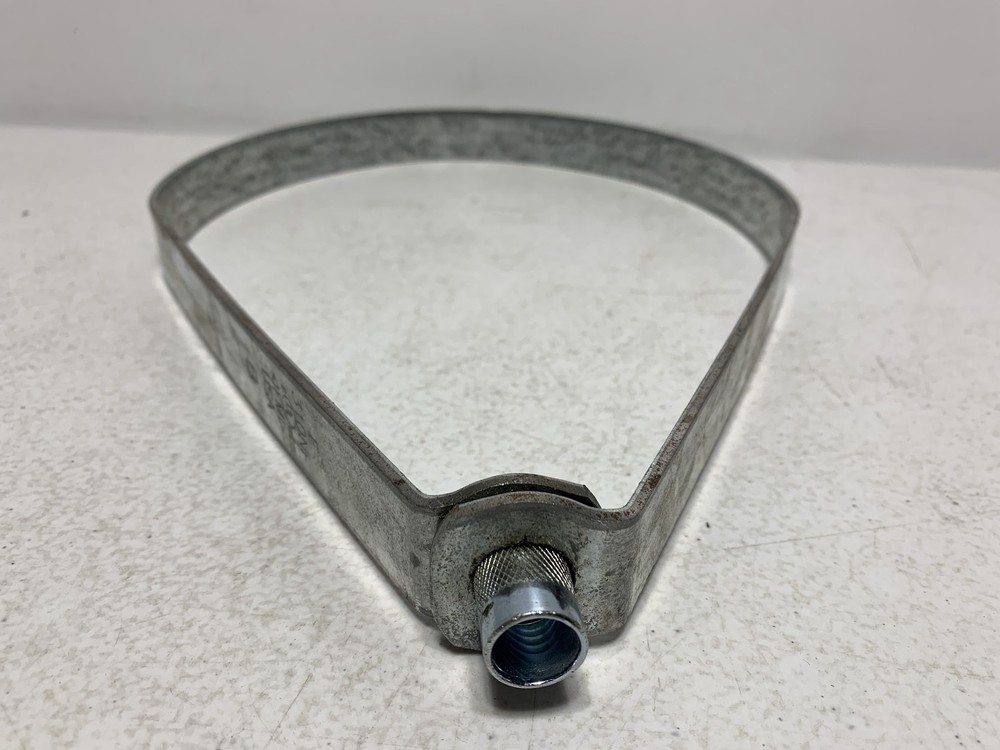 8" Teardrop Swivel Hanger