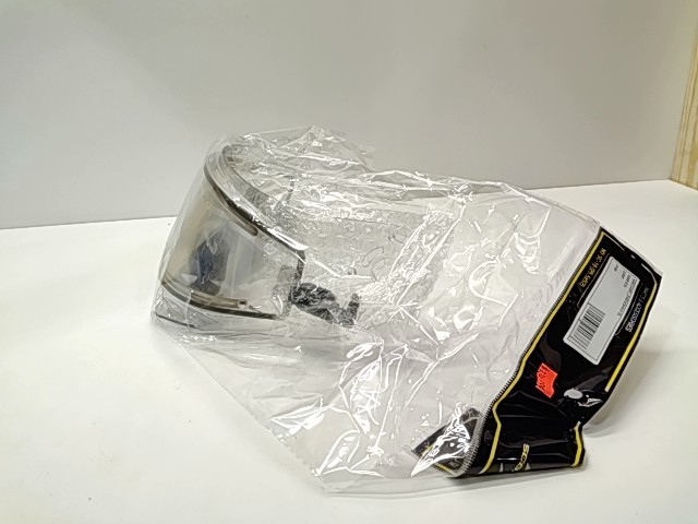 Shield Clear - 2000 Polaris NOS