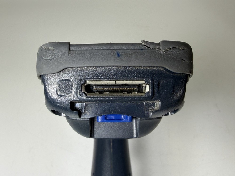 Honeywell CK65 Handheld Android Mobile Computer Barcode Scanner - WORKING