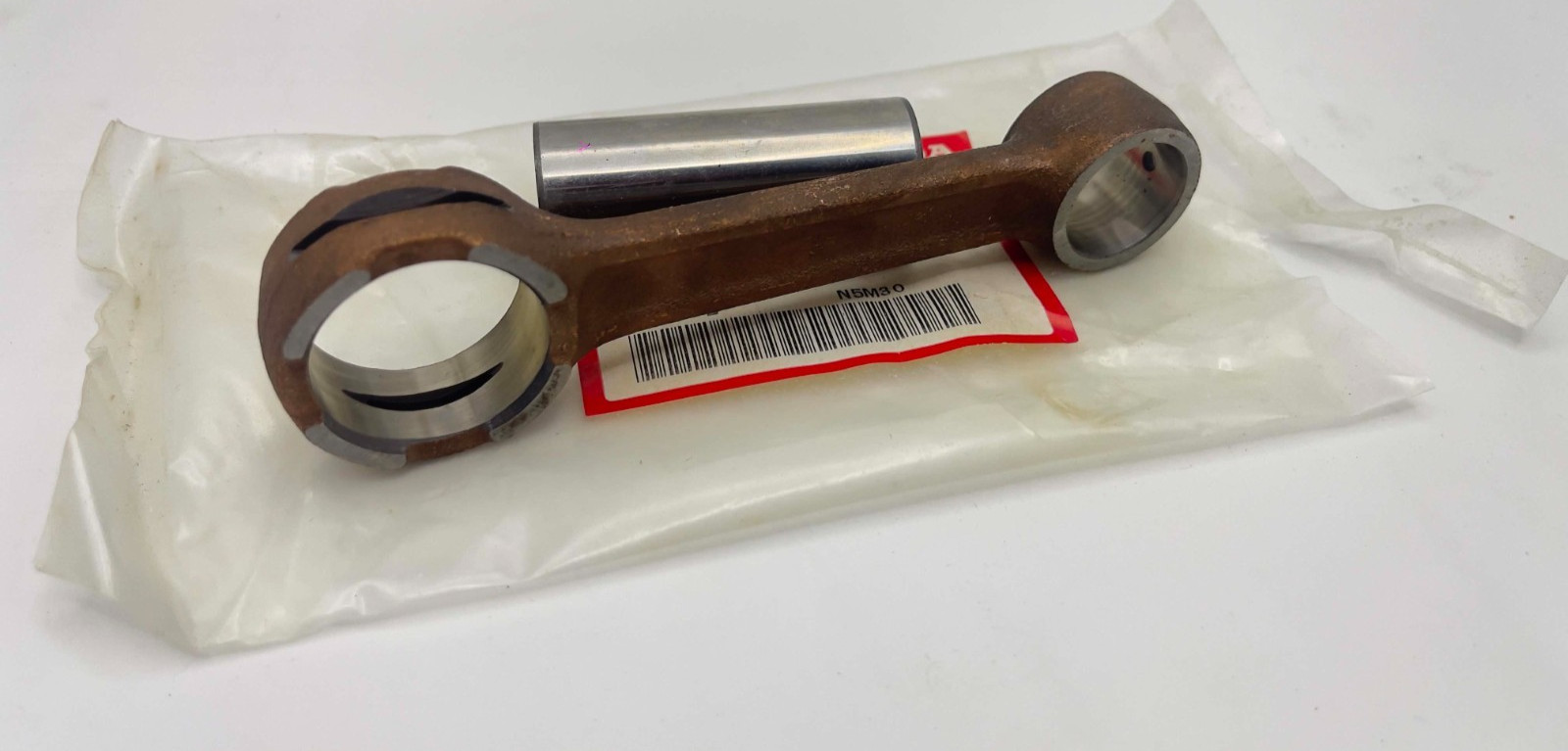 FIT FOR HONDA MT125 MTX125 HX135 ROD CONNECTING NOS JP P/N 06381-KE1-P00