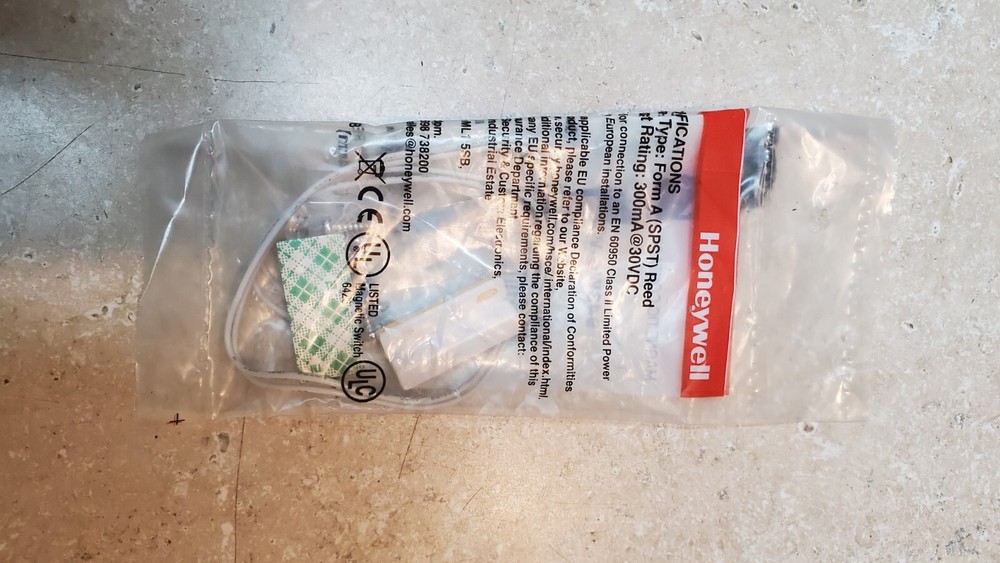 Complete Securitron ASSA ABLOY - Security Door Setup.