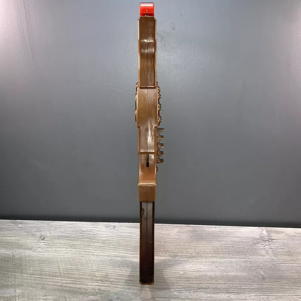 1997 Star Wars Chewbacca Bow Gun – Untested/Missing Part, AS/IS
