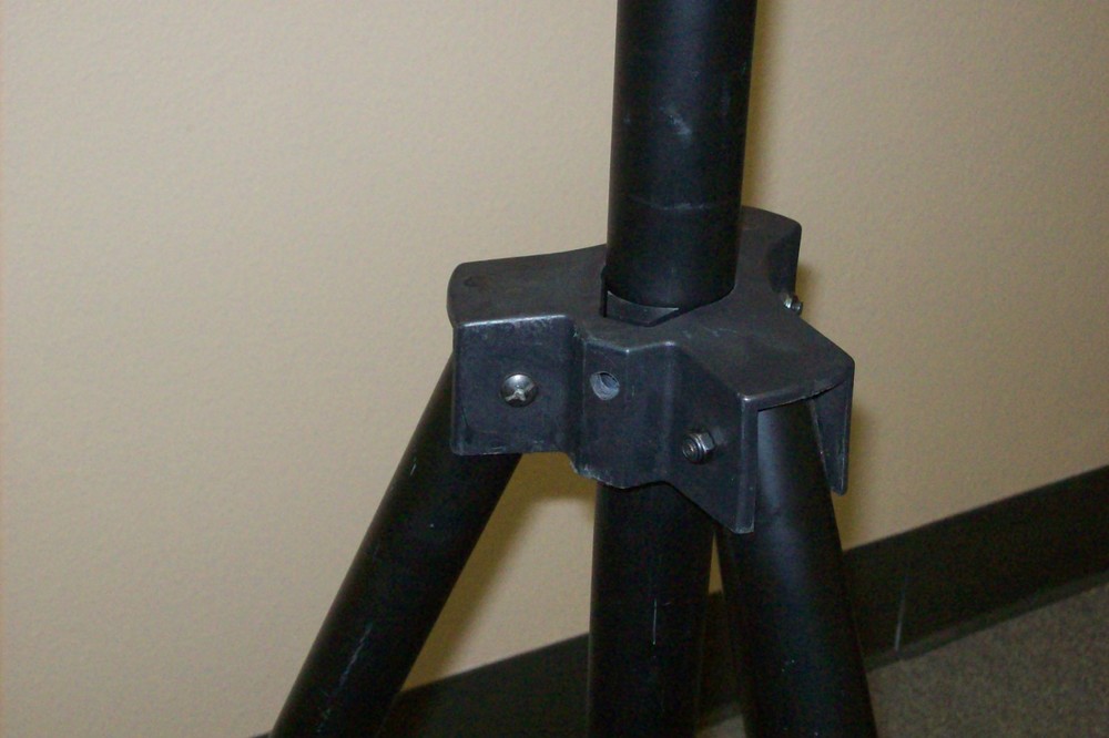 Used Tripod