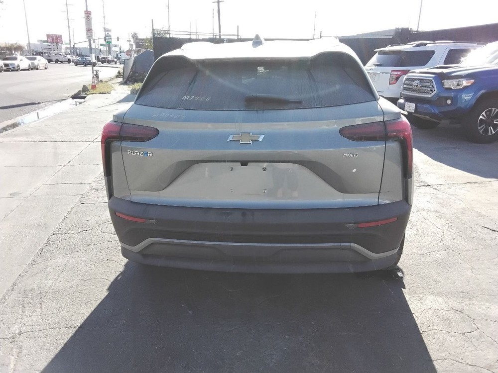Camera/Projector Camera Windshield Mounted Fits 24-25 PROLOGUE 132513