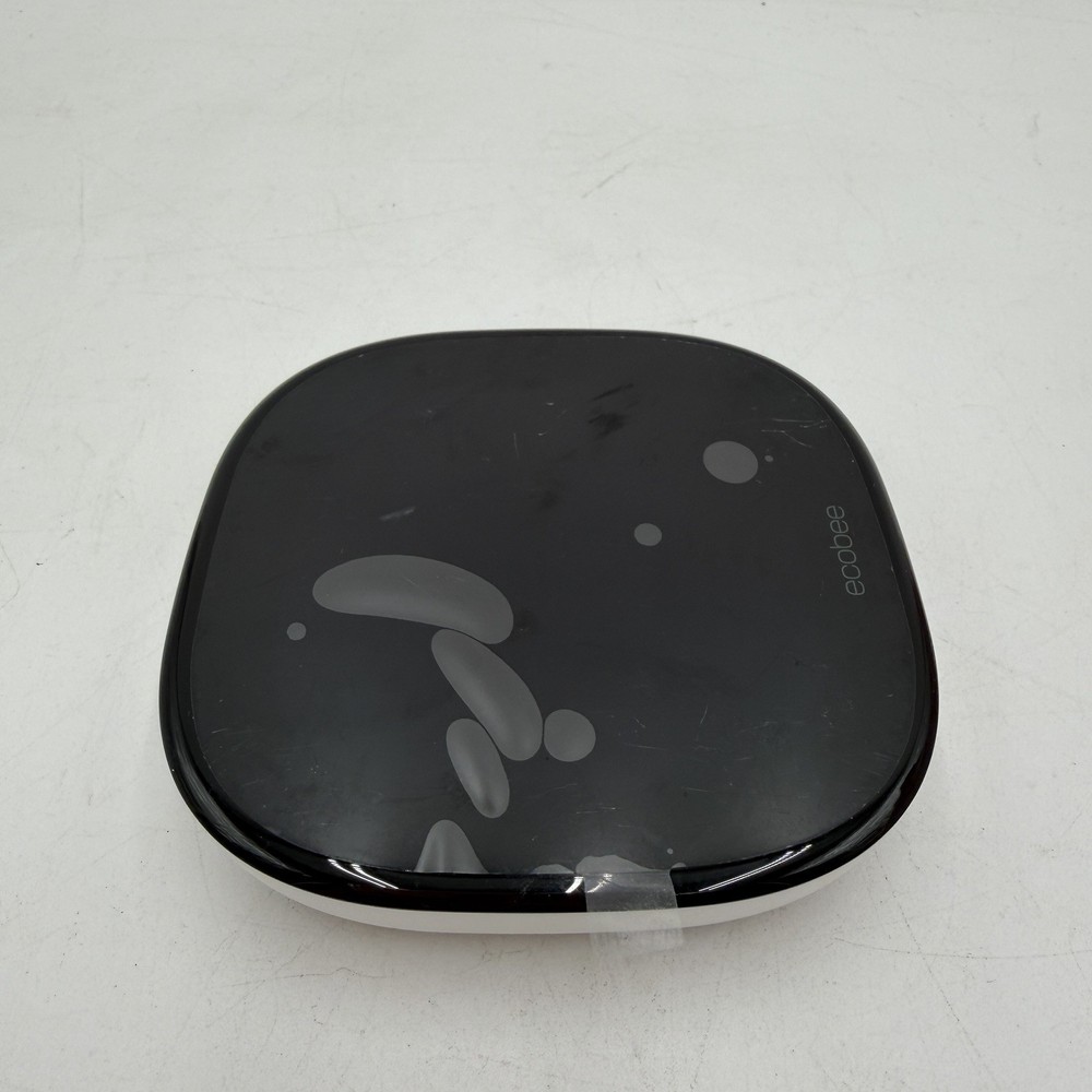 Ecobee Smart Thermostat ECB501 Thermostat Tested