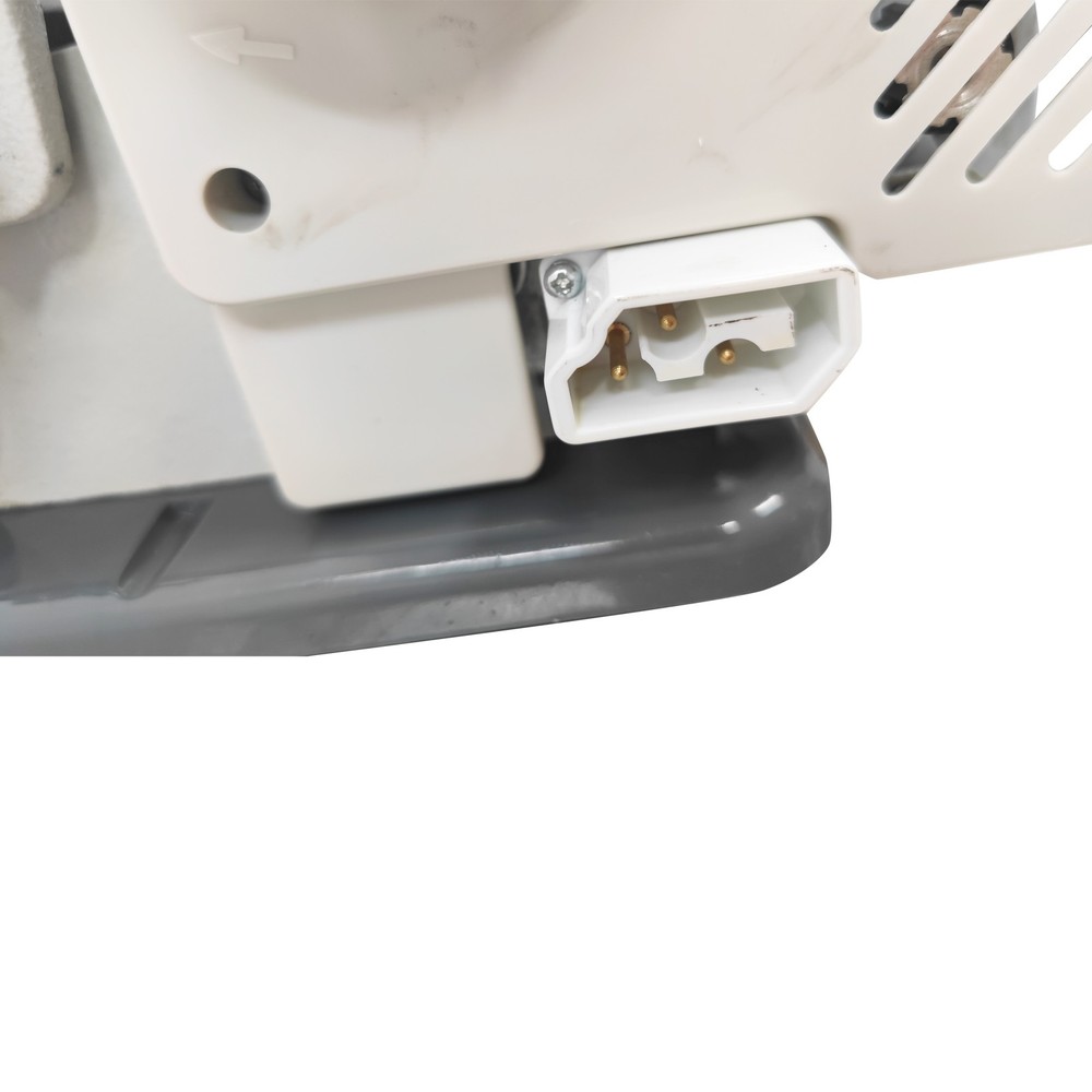 Portable Blindstitch Hem Chain Stitch Sewing Machine with Seam Jumping Function