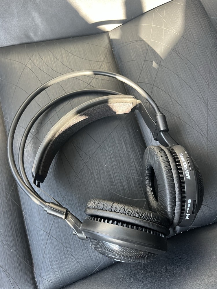 Coco Pro Silent Symphony Pro Headphones