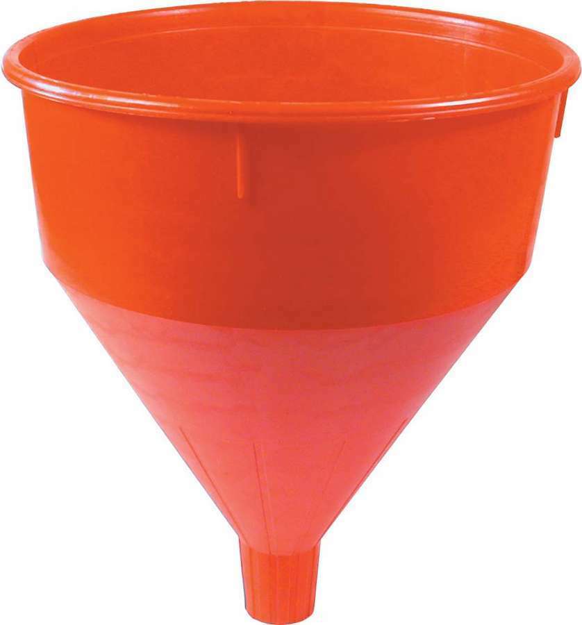 ALLSTAR PERFORMANCE Funnel 6qt w/Brass Screen