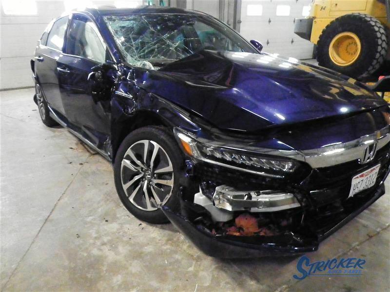 ACCORD 2019 Camera/Projector 1073856
