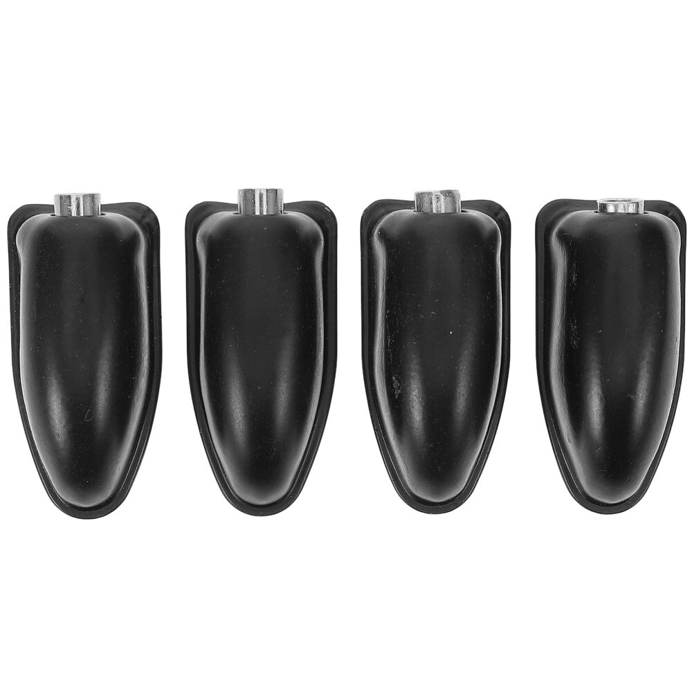 4PCS Snare Drum Lug Long Shape Ear Hooks Connector Drum Lug Part Replacement