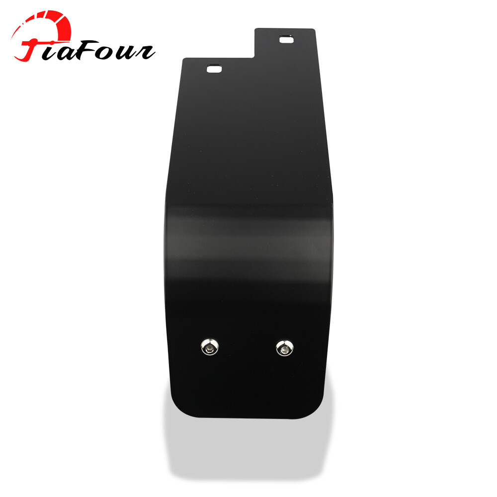 For Interceptor 650 Continental 650 GT650 Engine Mudguard for Chassis