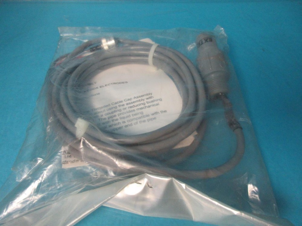 NEW EXTECH 66502B/662810 ELECTRODE PH PROCESS FOR SUBMERSIBLE KIT CABLE ASSEMBLY