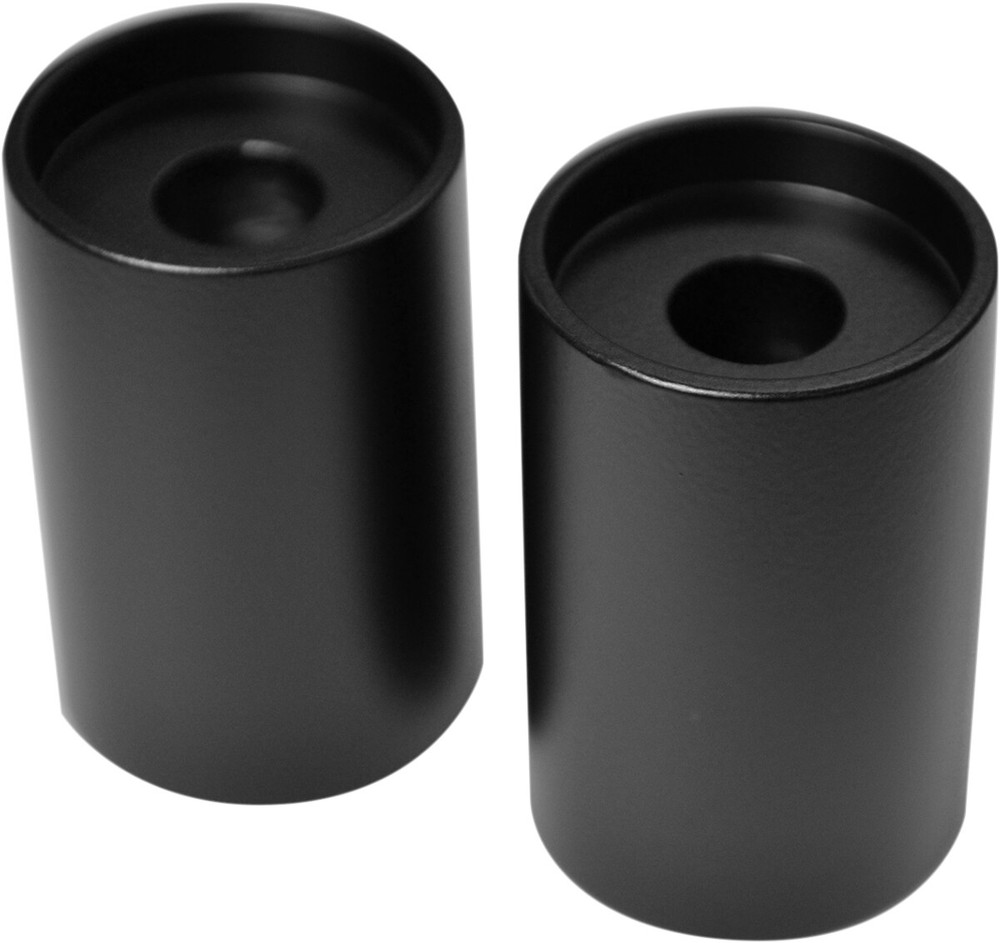 LA Choppers LA-7414-03M Riser Extensions