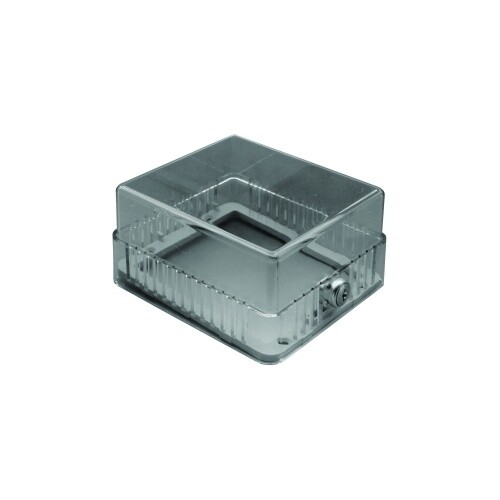 TG1 Plastic Thermostat Guard