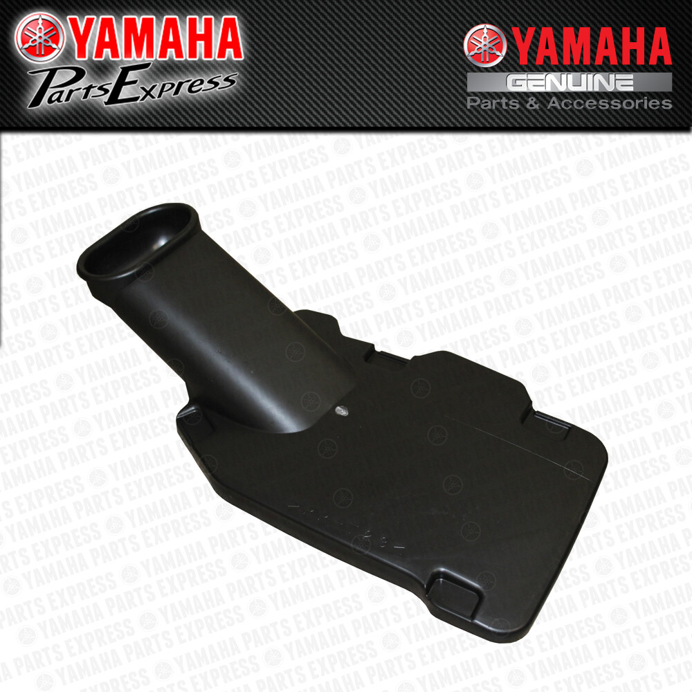 NEW 2006 - 2024 YAMAHA RAPTOR 700 YFM700R YFM 700R OEM AIR INTAKE BOX LID COVER