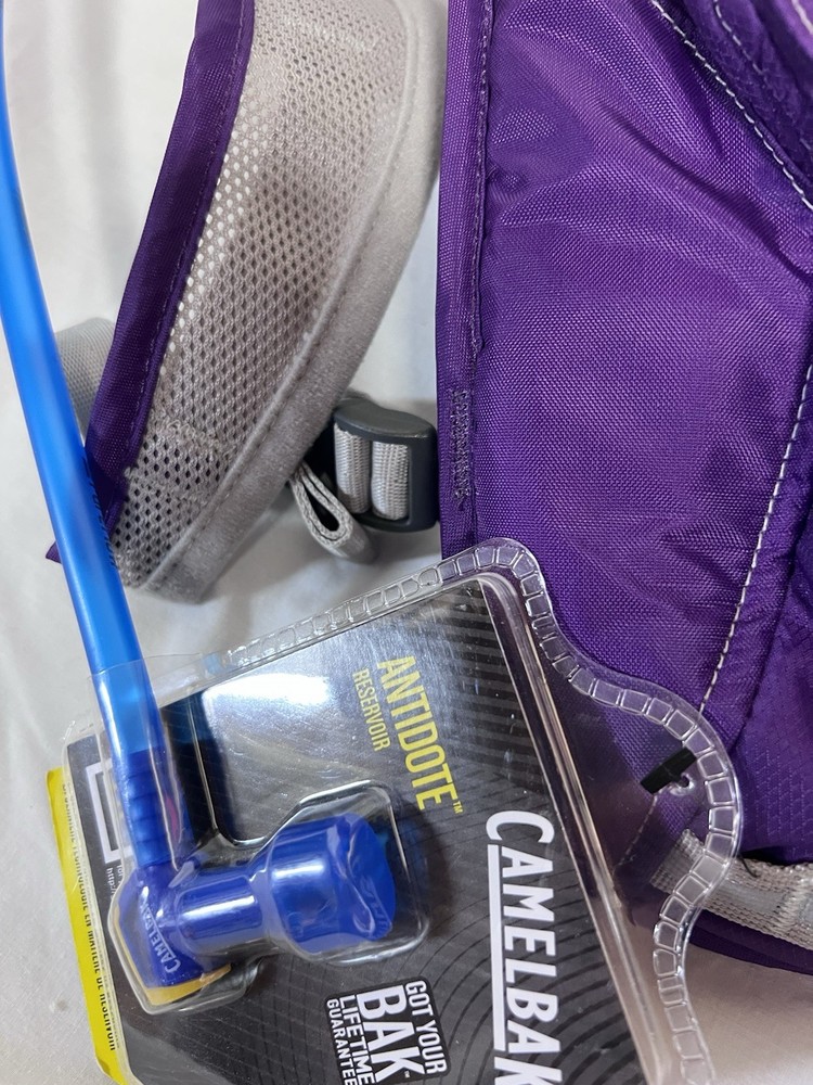 Camelback purple 50 oz new with tags