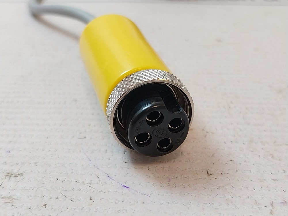 LMI Milton Roy 26006 Pulse Transmitter 767.01.03.004