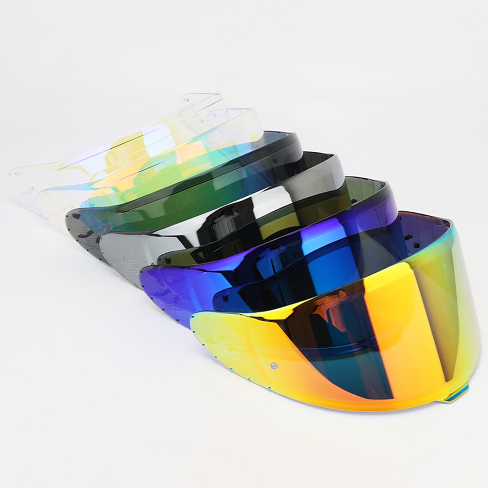 Visor Replacement for SHOEI Z8 Motorcycle Wind G5E4