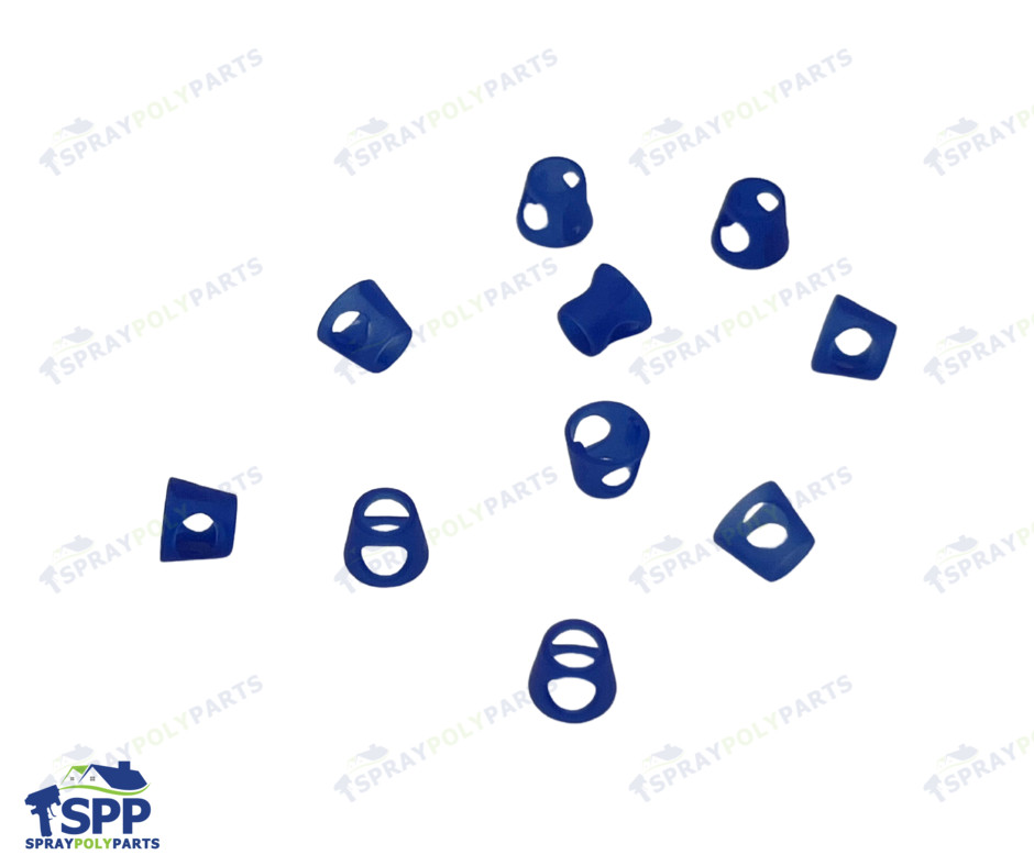 CHAMBER SEAL 10 PK - 2005366