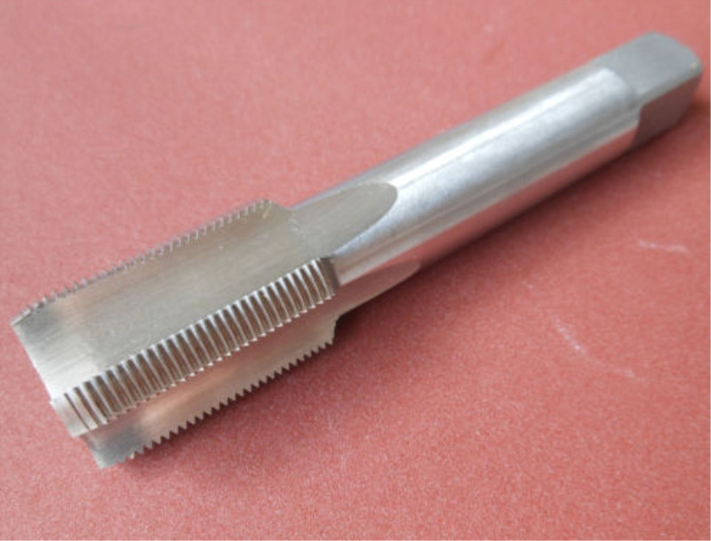 New 1pc HSS BSF3/8-20 Machine Whitworth Thread Right hand tap Threading Tool