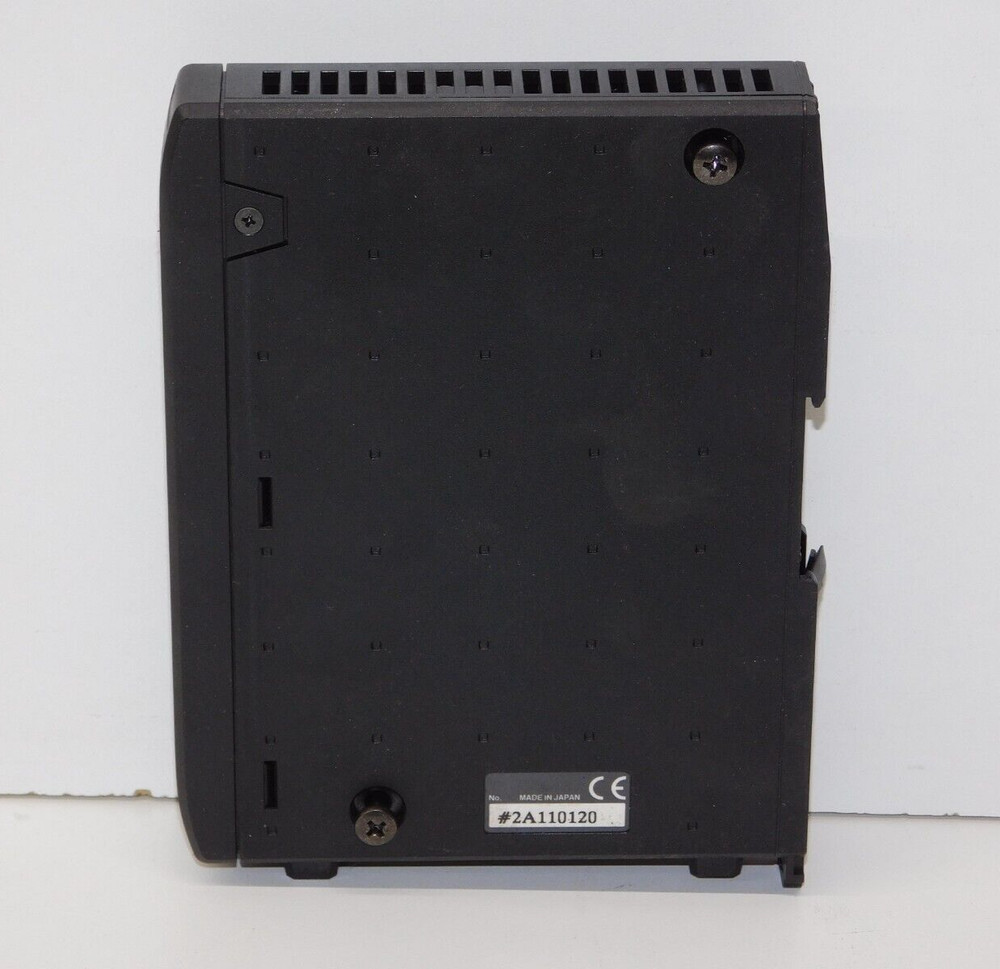 Keyence XG-E700 Industrial Machine Vision System CCD Camera Extension Unit