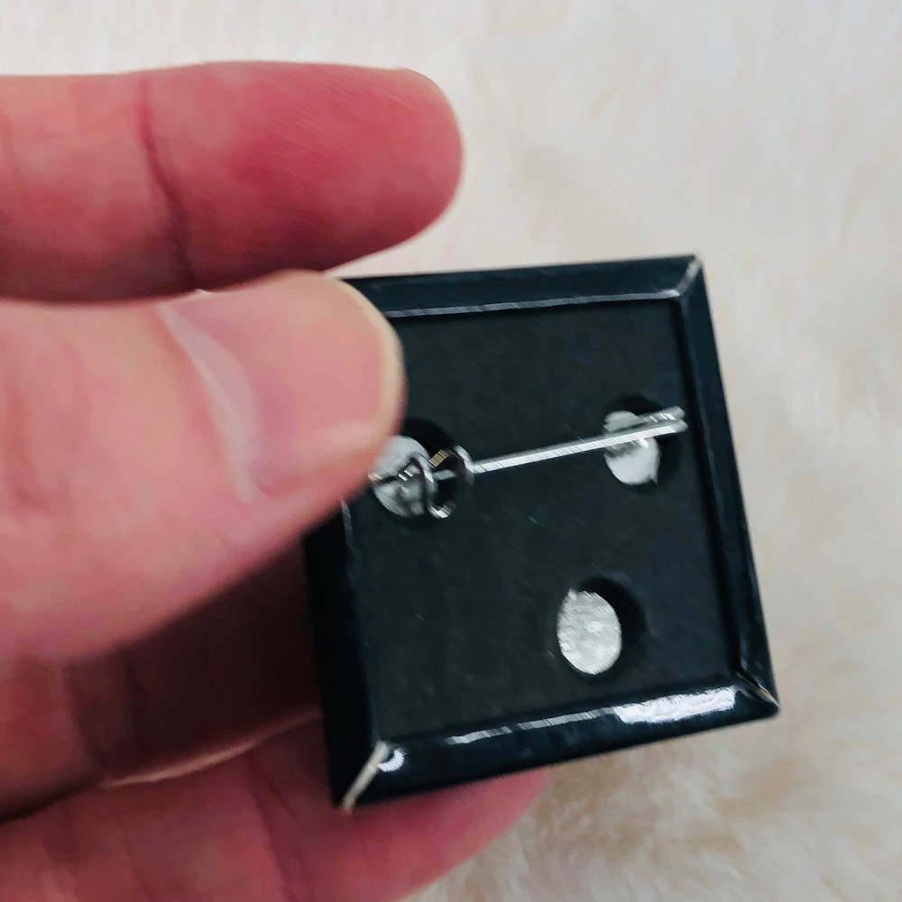 Vtg Advertising CIDS Promo Computer IT Button Pin