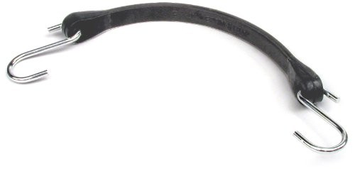 Alld�21"�Epdm�Rub�Strap w/hooks�Cargo�Loc 62335
