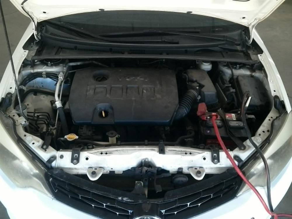 COROLLA 2014 High Mounted Stop Light 104939267