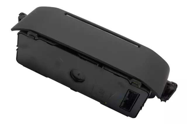 Genuine GM Electronic Transmission Shift Control Pushbutton 85118216