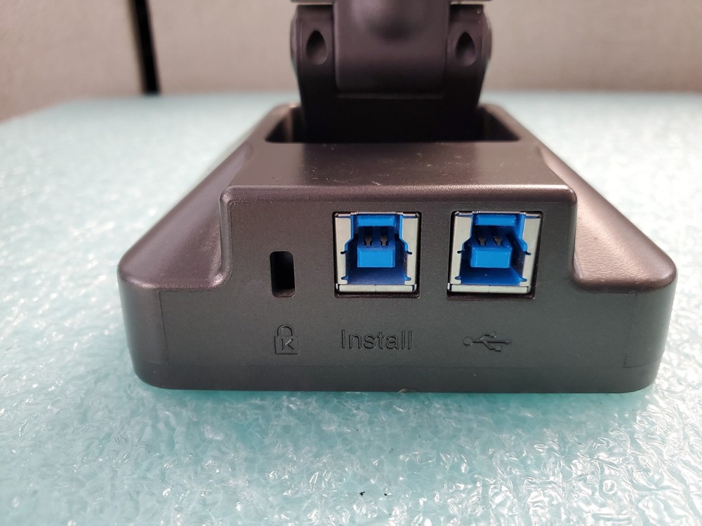 Hovercam Solo 8 Document Camera w/ USB cable | C531