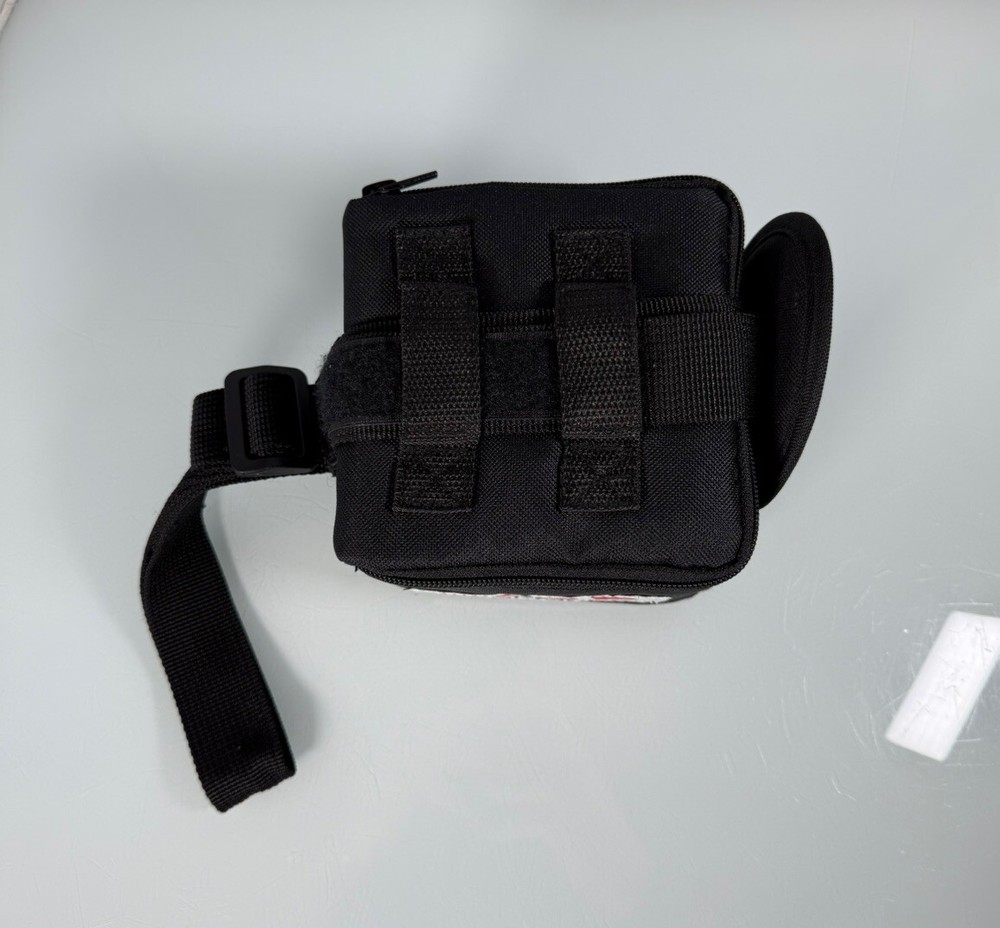 Maximized Living Dual Cervical Traction Spinal Correct System Block & Case Only
