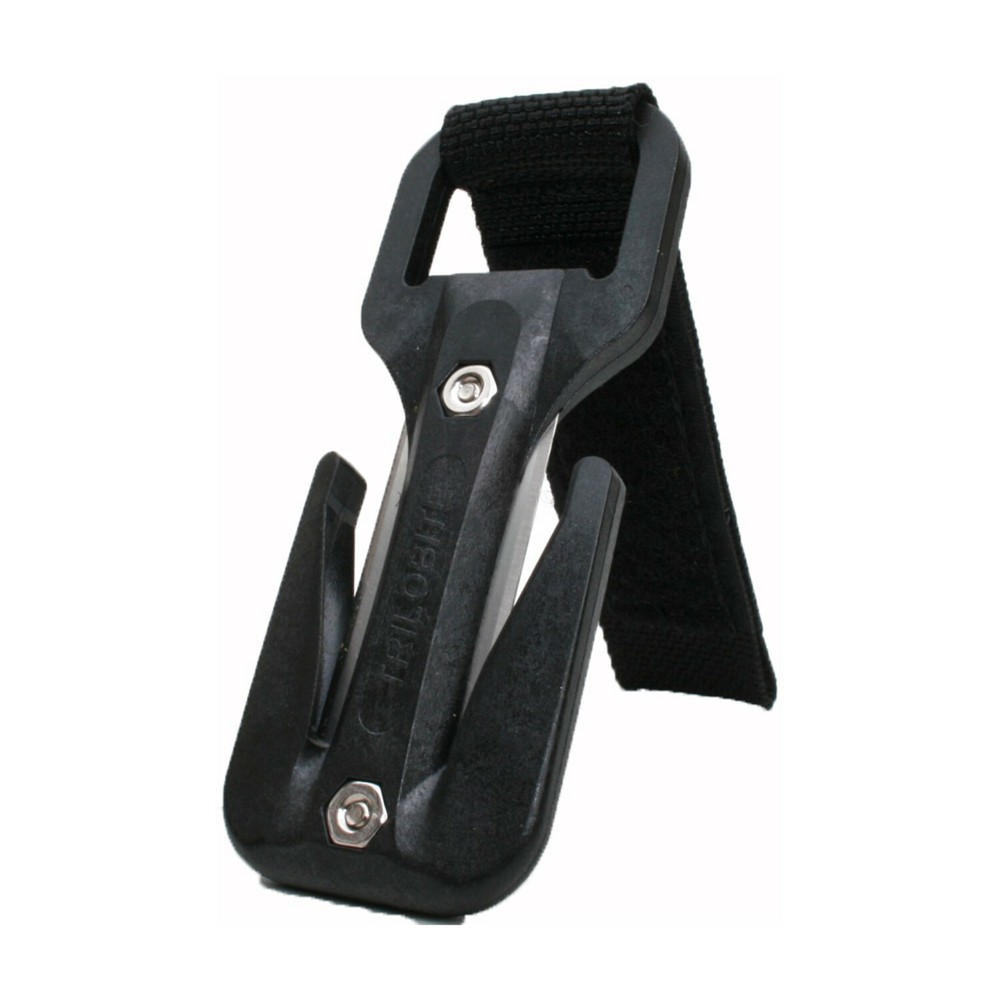 EEZYCUT Trilobite Harness Pouch Knife