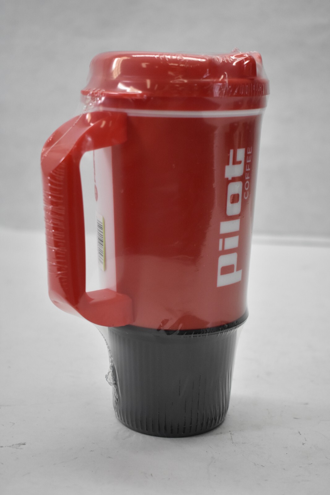 Pilot Philmor Insulated Coffee Mug Gas Station Branded 24 oz Coffee Cup Reusable