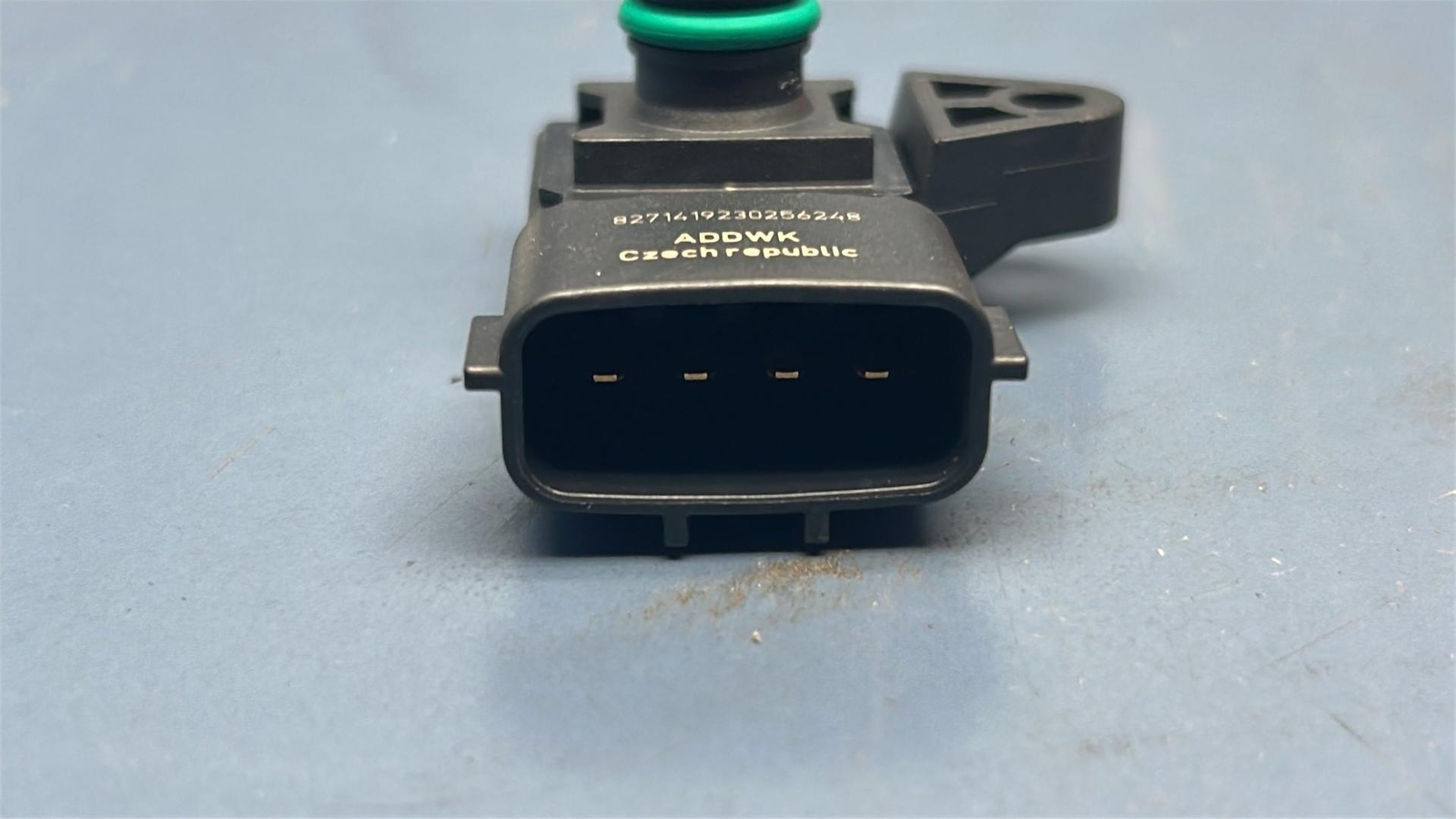 GENUINE Cummins 5698456 Pressure Temperature Sensor 2897334 2897334NX OEM NEW