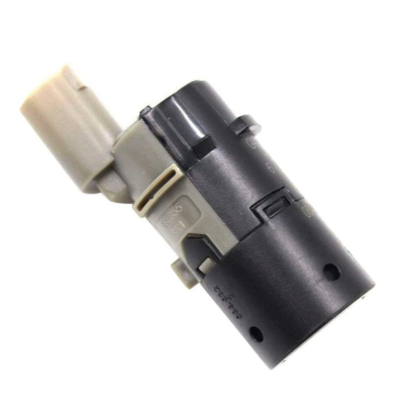 2X PDC Parking Sensor 66206989069 For BMW 3 Series E39 E46 E53 E60 E61 E63 X3 X5